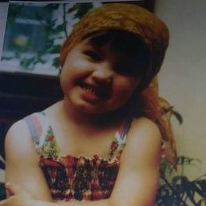 Meet your Posher, Nikita